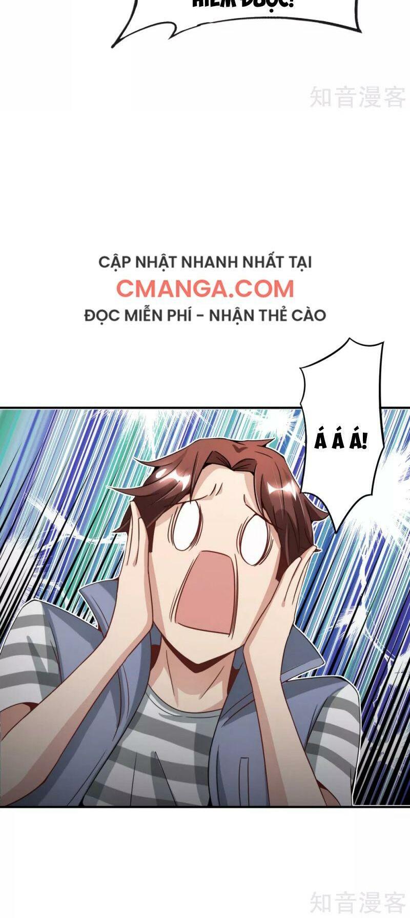 Vòng Bạn Bè Mạnh Nhất Của Tiên Giới Chapter 58 - Trang 20