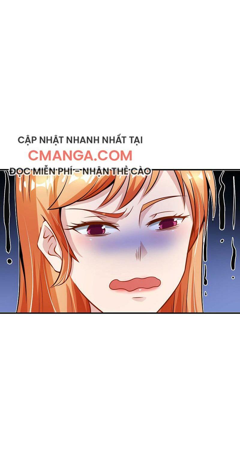 Vòng Bạn Bè Mạnh Nhất Của Tiên Giới Chapter 52 - Trang 22