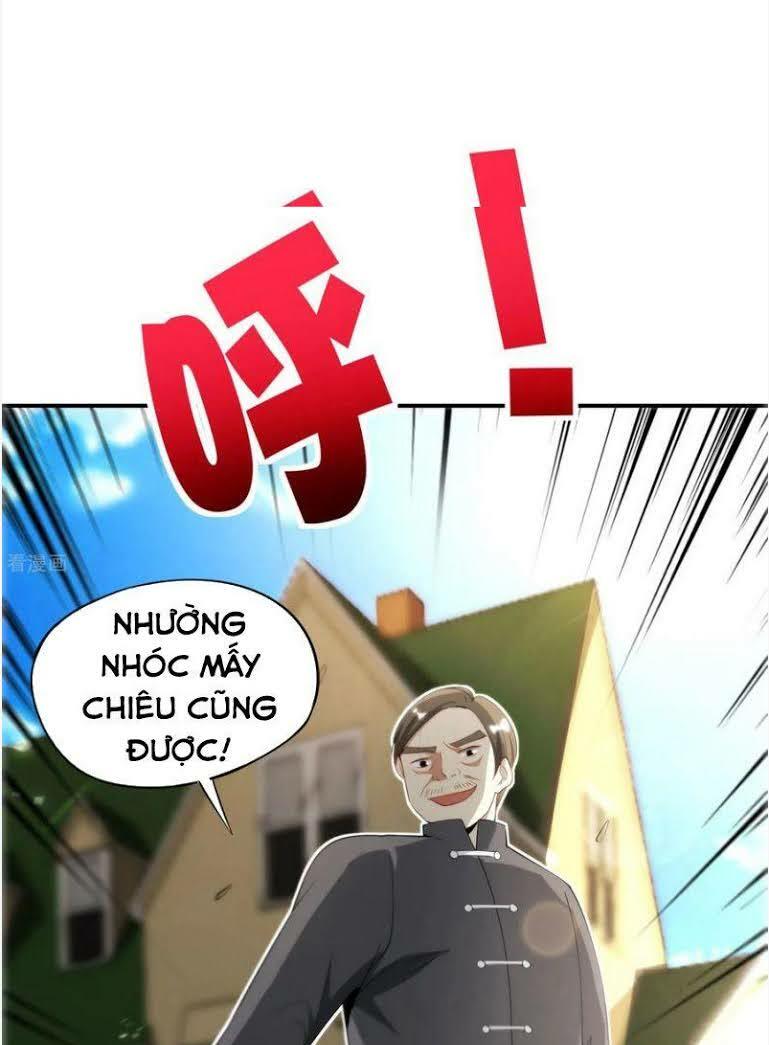 Vòng Bạn Bè Mạnh Nhất Của Tiên Giới Chapter 78 - Trang 16