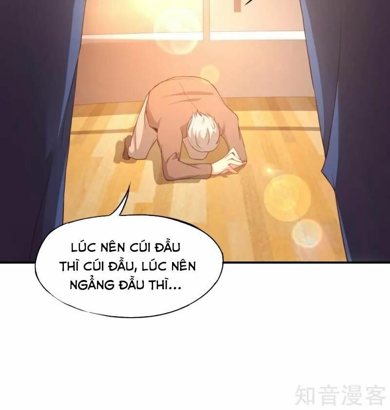 Vòng Bạn Bè Mạnh Nhất Của Tiên Giới Chapter 38 - Trang 34