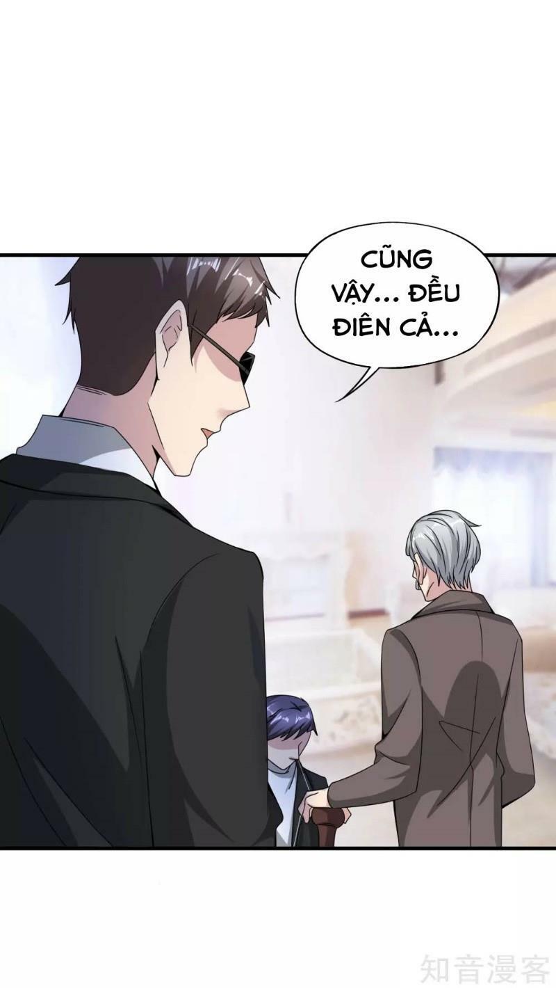 Vòng Bạn Bè Mạnh Nhất Của Tiên Giới Chapter 23 - Trang 45