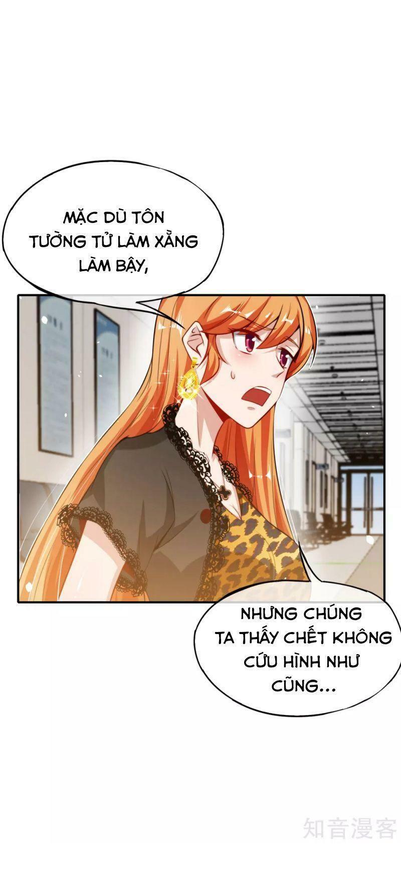 Vòng Bạn Bè Mạnh Nhất Của Tiên Giới Chapter 47 - Trang 28