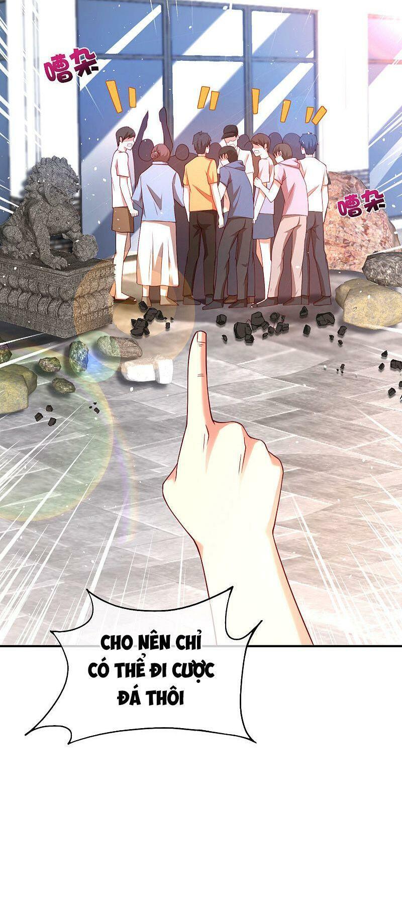 Vòng Bạn Bè Mạnh Nhất Của Tiên Giới Chapter 95 - Trang 29