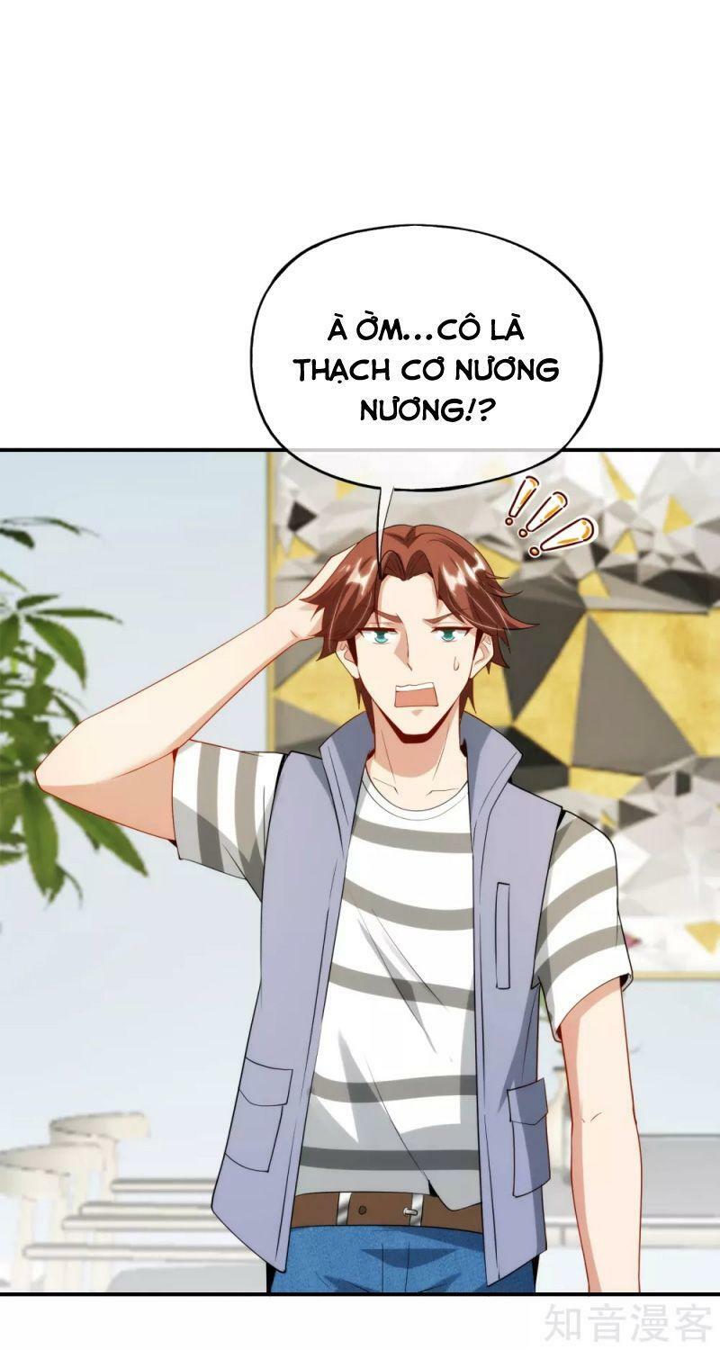 Vòng Bạn Bè Mạnh Nhất Của Tiên Giới Chapter 94 - Trang 14