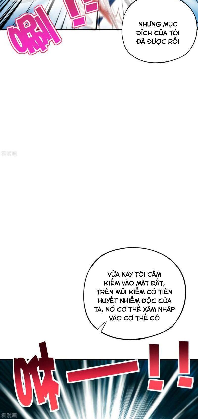 Vòng Bạn Bè Mạnh Nhất Của Tiên Giới Chapter 87 - Trang 11