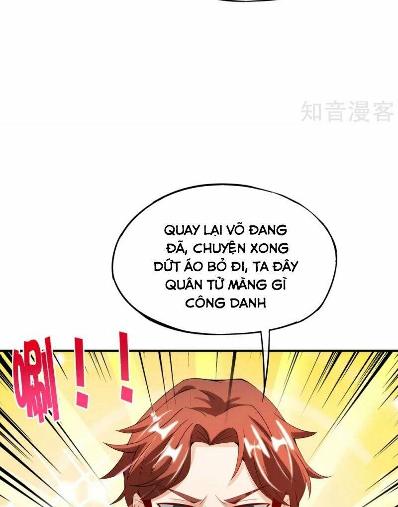 Vòng Bạn Bè Mạnh Nhất Của Tiên Giới Chapter 105 - Trang 16