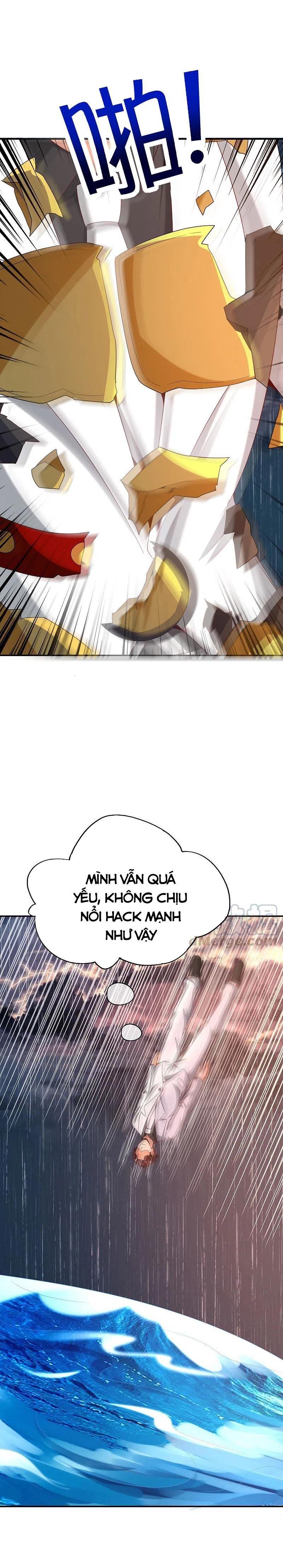 Vòng Bạn Bè Mạnh Nhất Của Tiên Giới Chapter 143 - Trang 14