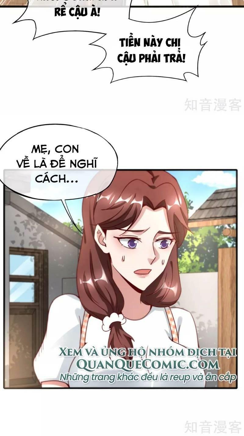 Vòng Bạn Bè Mạnh Nhất Của Tiên Giới Chapter 9 - Trang 18