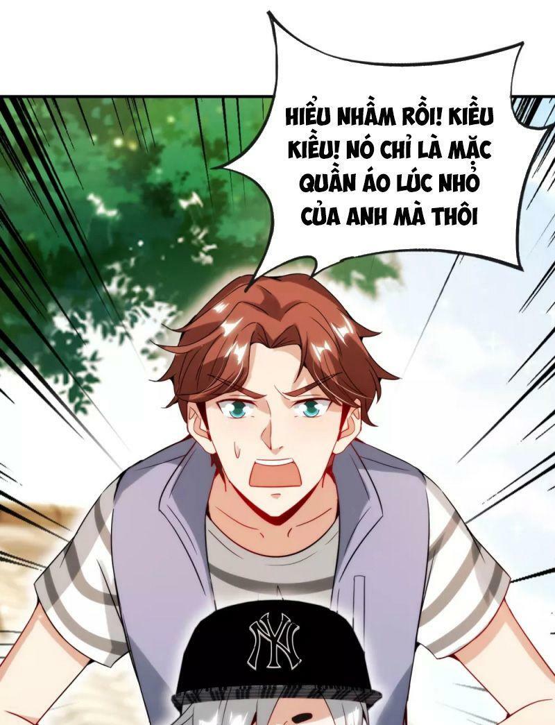 Vòng Bạn Bè Mạnh Nhất Của Tiên Giới Chapter 60 - Trang 2