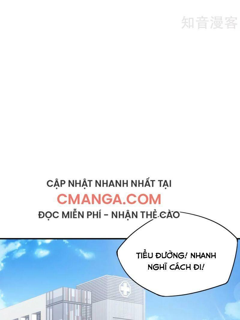 Vòng Bạn Bè Mạnh Nhất Của Tiên Giới Chapter 49 - Trang 24