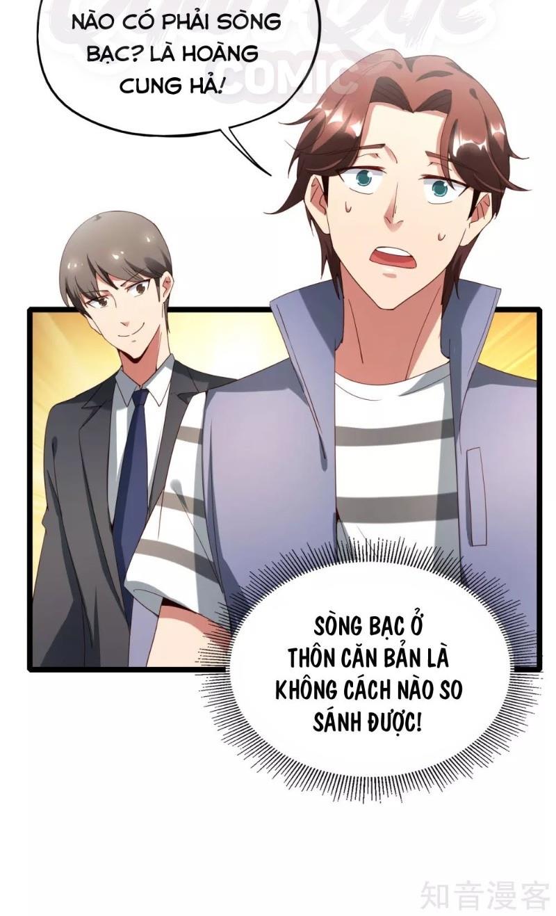 Vòng Bạn Bè Mạnh Nhất Của Tiên Giới Chapter 13 - Trang 13