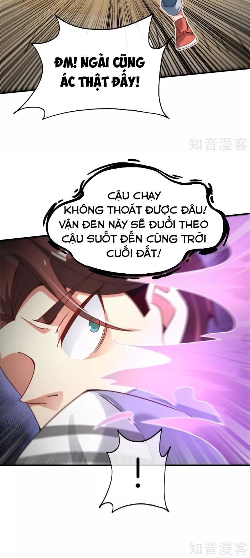 Vòng Bạn Bè Mạnh Nhất Của Tiên Giới Chapter 16 - Trang 11