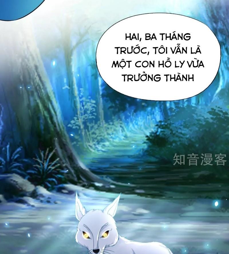 Vòng Bạn Bè Mạnh Nhất Của Tiên Giới Chapter 42 - Trang 43