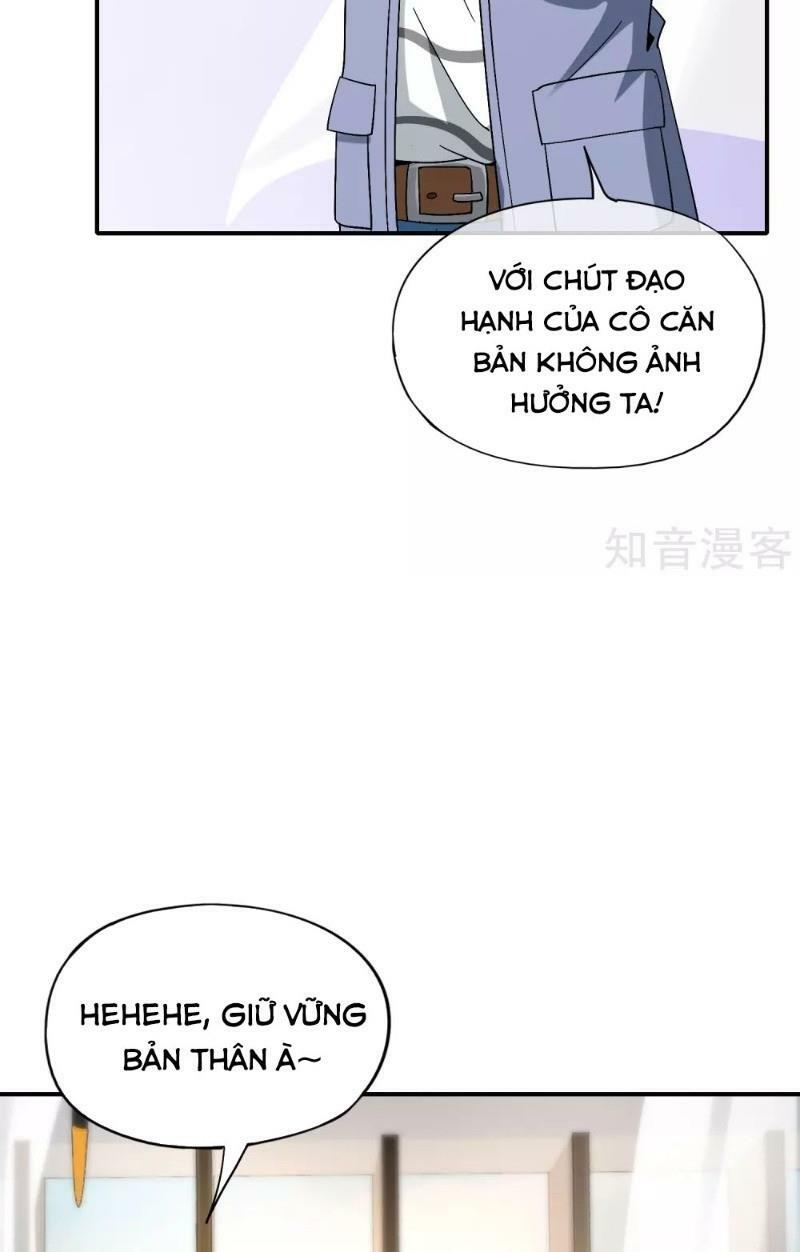 Vòng Bạn Bè Mạnh Nhất Của Tiên Giới Chapter 41 - Trang 39