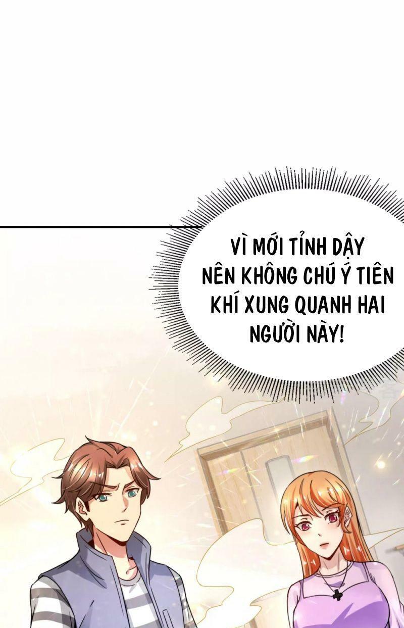 Vòng Bạn Bè Mạnh Nhất Của Tiên Giới Chapter 54 - Trang 31