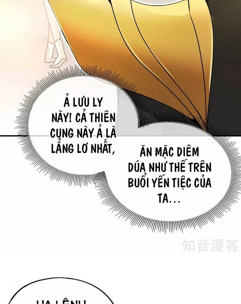 Vòng Bạn Bè Mạnh Nhất Của Tiên Giới Chapter 29 - Trang 10