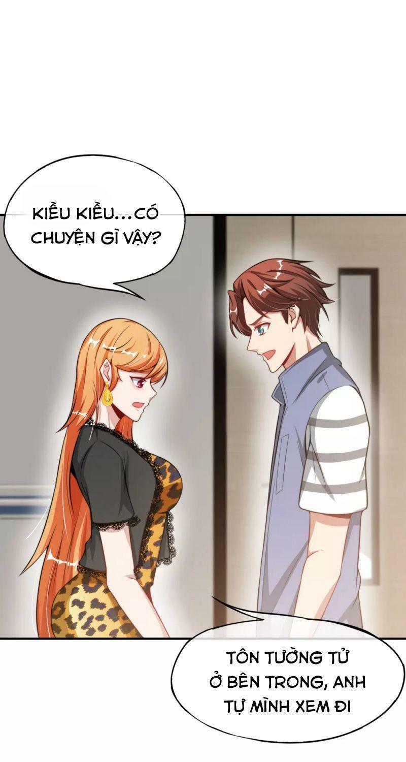 Vòng Bạn Bè Mạnh Nhất Của Tiên Giới Chapter 47 - Trang 20