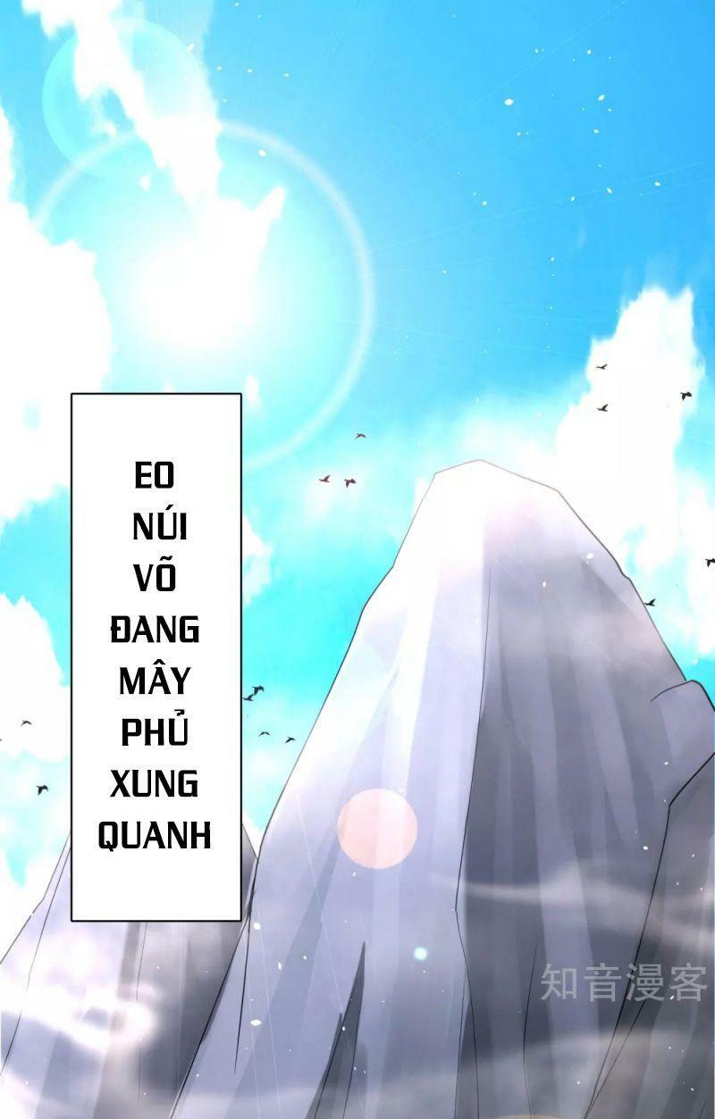 Vòng Bạn Bè Mạnh Nhất Của Tiên Giới Chapter 109 - Trang 0