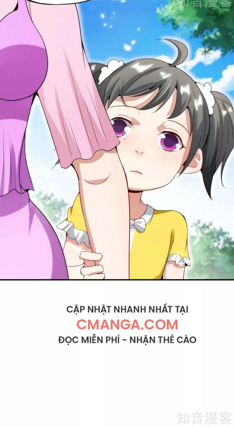 Vòng Bạn Bè Mạnh Nhất Của Tiên Giới Chapter 60 - Trang 5