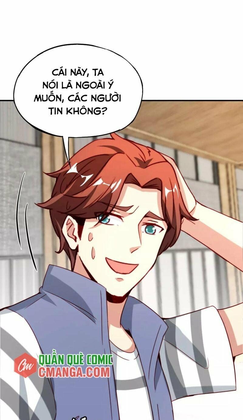 Vòng Bạn Bè Mạnh Nhất Của Tiên Giới Chapter 105 - Trang 46