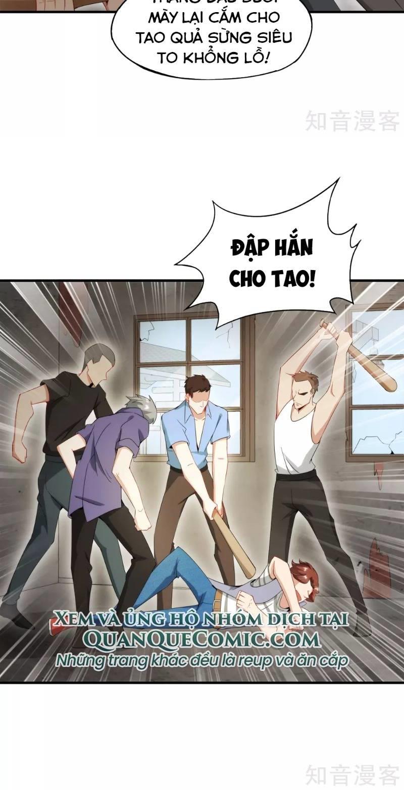 Vòng Bạn Bè Mạnh Nhất Của Tiên Giới Chapter 4 - Trang 5