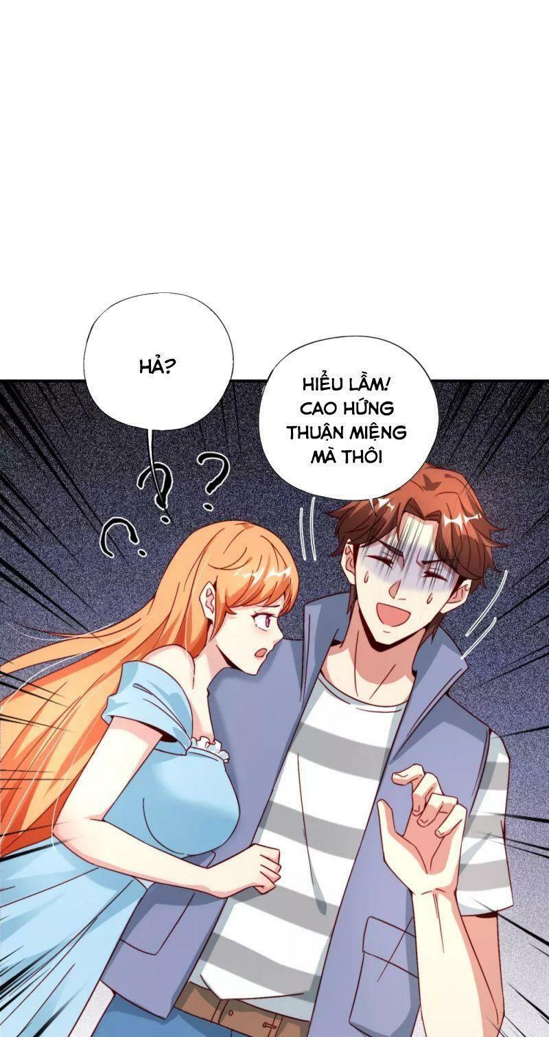 Vòng Bạn Bè Mạnh Nhất Của Tiên Giới Chapter 99 - Trang 17