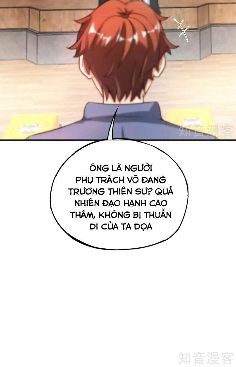 Vòng Bạn Bè Mạnh Nhất Của Tiên Giới Chapter 105 - Trang 29