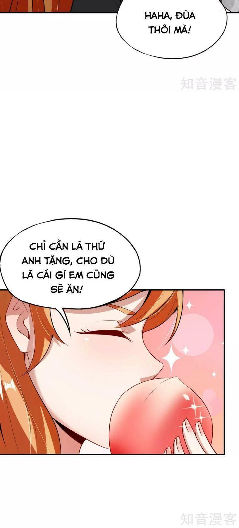 Vòng Bạn Bè Mạnh Nhất Của Tiên Giới Chapter 49 - Trang 16