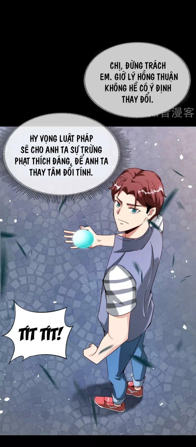 Vòng Bạn Bè Mạnh Nhất Của Tiên Giới Chapter 15 - Trang 42