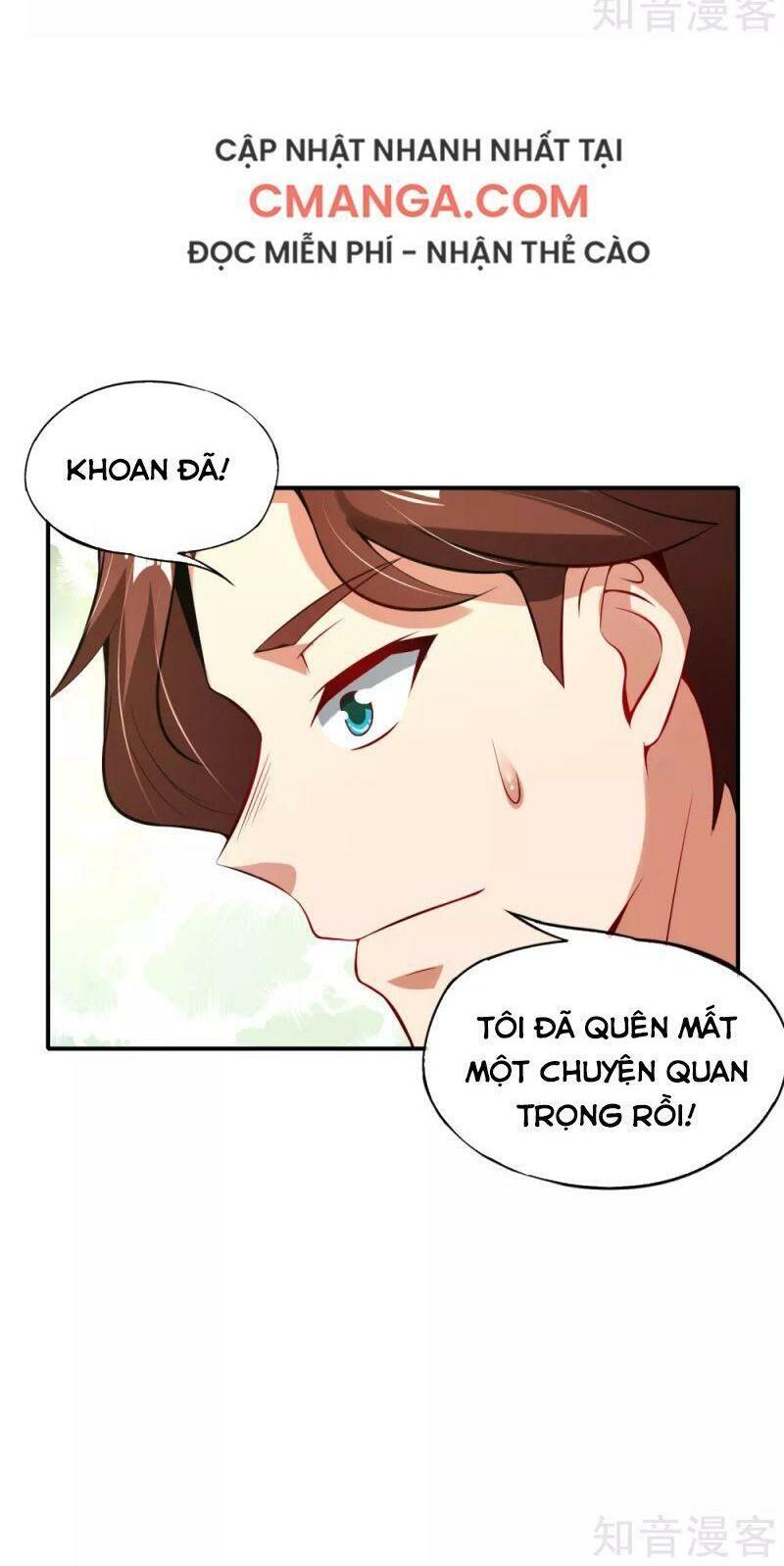 Vòng Bạn Bè Mạnh Nhất Của Tiên Giới Chapter 49 - Trang 1