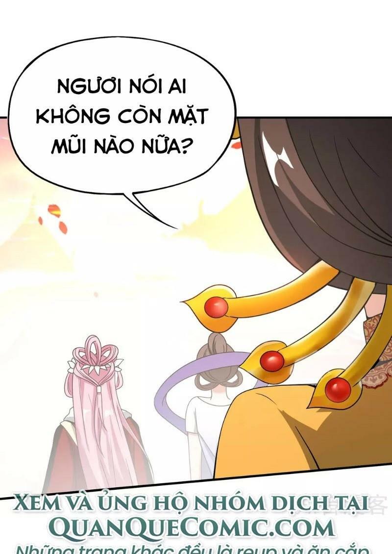 Vòng Bạn Bè Mạnh Nhất Của Tiên Giới Chapter 29 - Trang 33