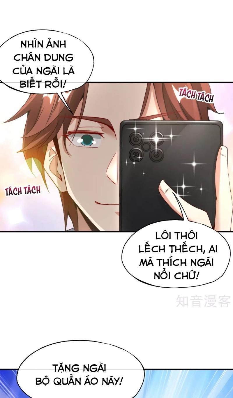 Vòng Bạn Bè Mạnh Nhất Của Tiên Giới Chapter 16 - Trang 26