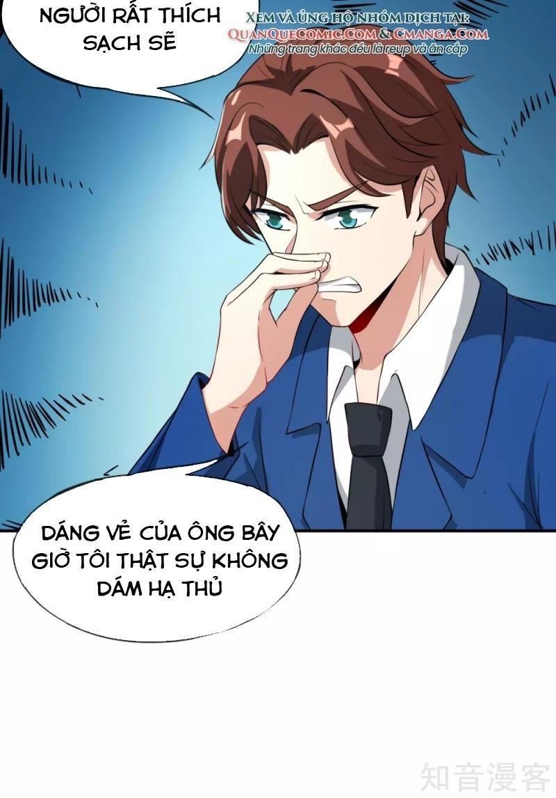 Vòng Bạn Bè Mạnh Nhất Của Tiên Giới Chapter 39 - Trang 44