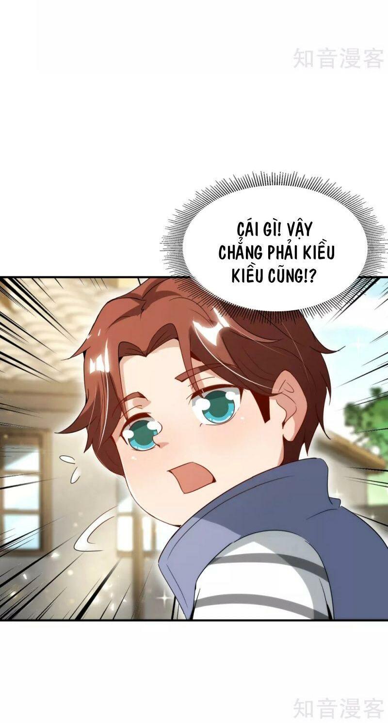 Vòng Bạn Bè Mạnh Nhất Của Tiên Giới Chapter 60 - Trang 19