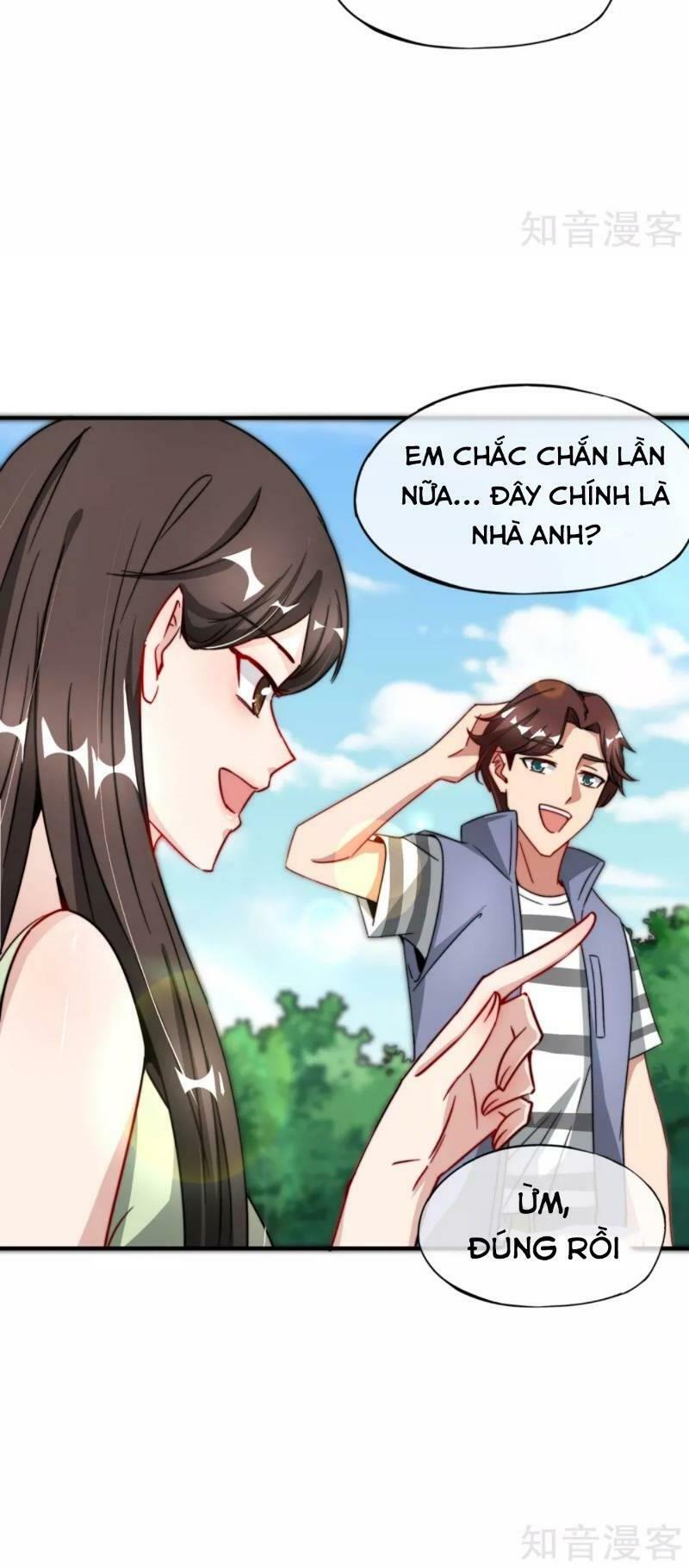 Vòng Bạn Bè Mạnh Nhất Của Tiên Giới Chapter 7 - Trang 12