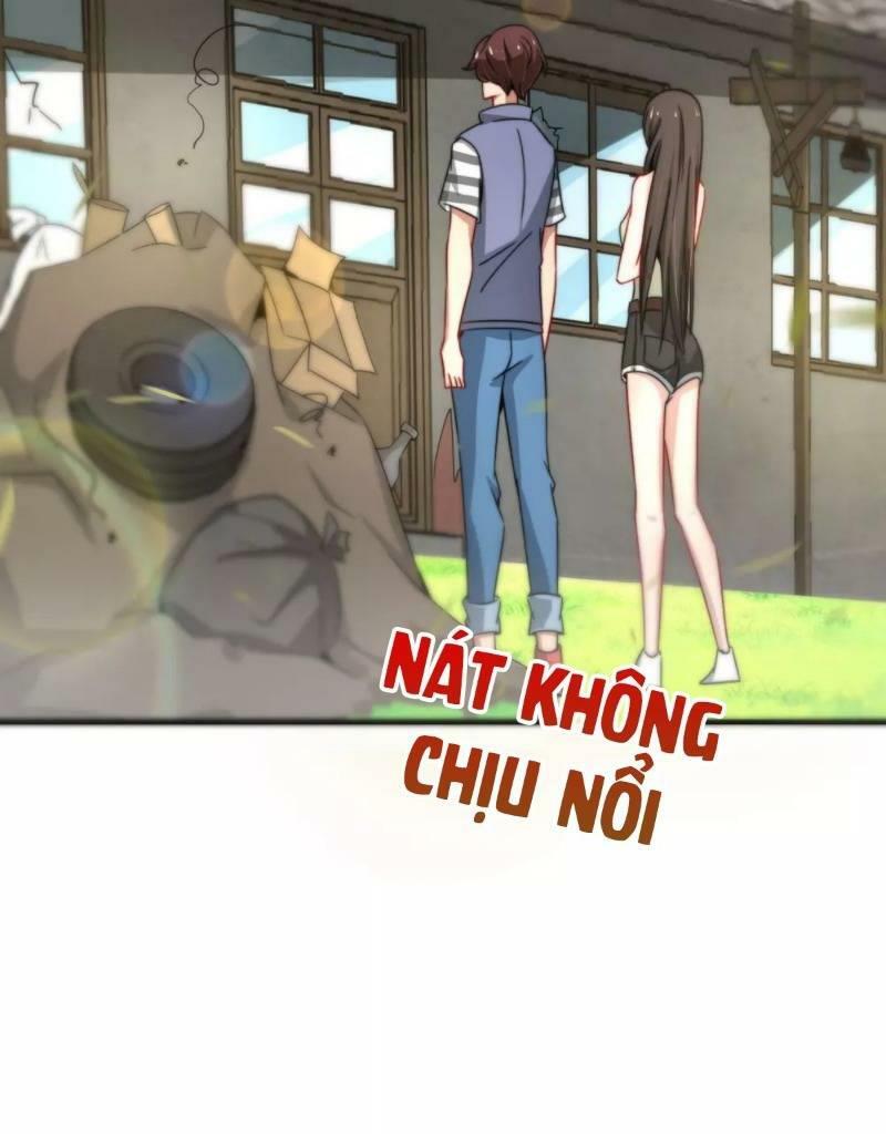 Vòng Bạn Bè Mạnh Nhất Của Tiên Giới Chapter 7 - Trang 14