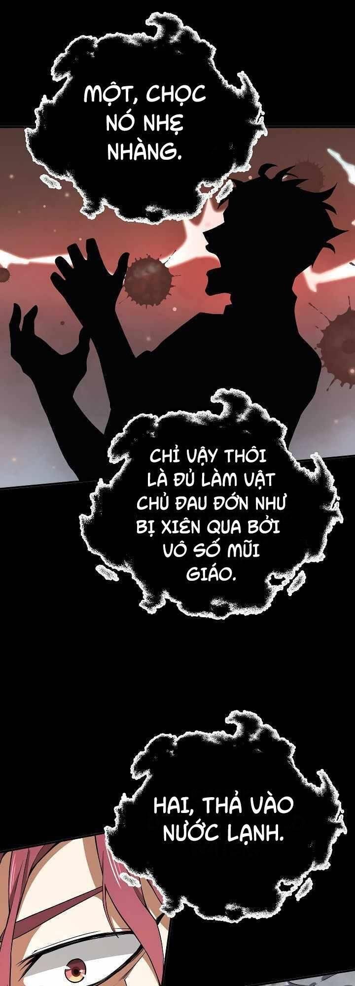 Vòng Bạn Bè Mạnh Nhất Của Tiên Giới Chapter 116 - Trang 106