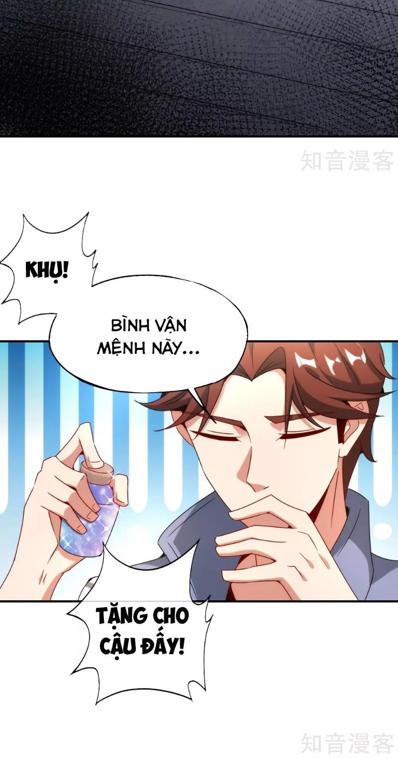 Vòng Bạn Bè Mạnh Nhất Của Tiên Giới Chapter 16 - Trang 33