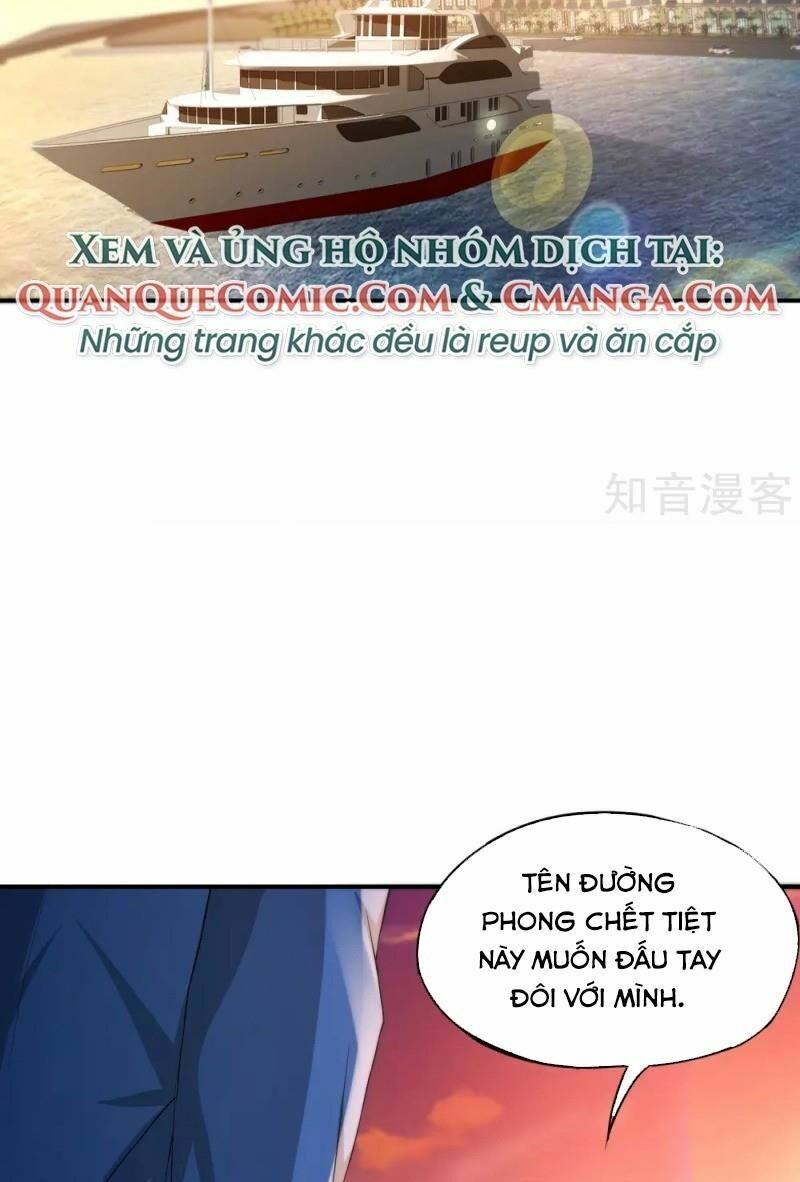 Vòng Bạn Bè Mạnh Nhất Của Tiên Giới Chapter 38 - Trang 12