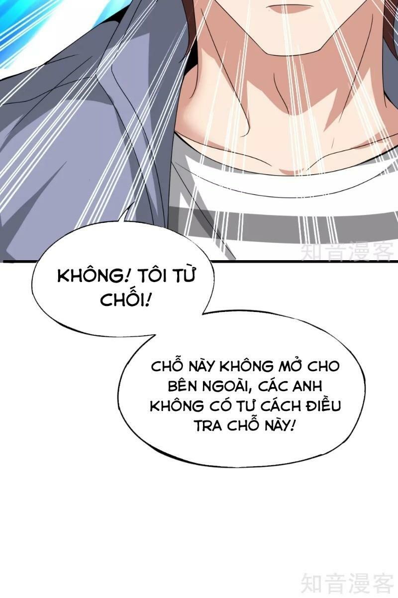 Vòng Bạn Bè Mạnh Nhất Của Tiên Giới Chapter 27 - Trang 26