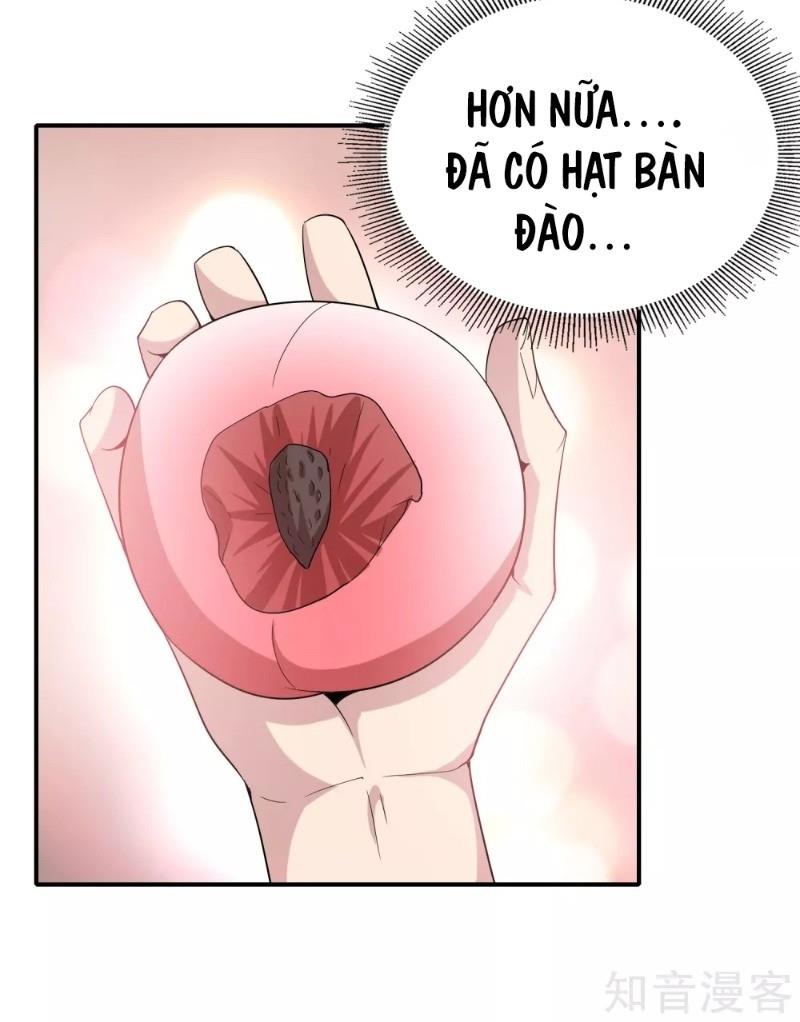 Vòng Bạn Bè Mạnh Nhất Của Tiên Giới Chapter 30 - Trang 15