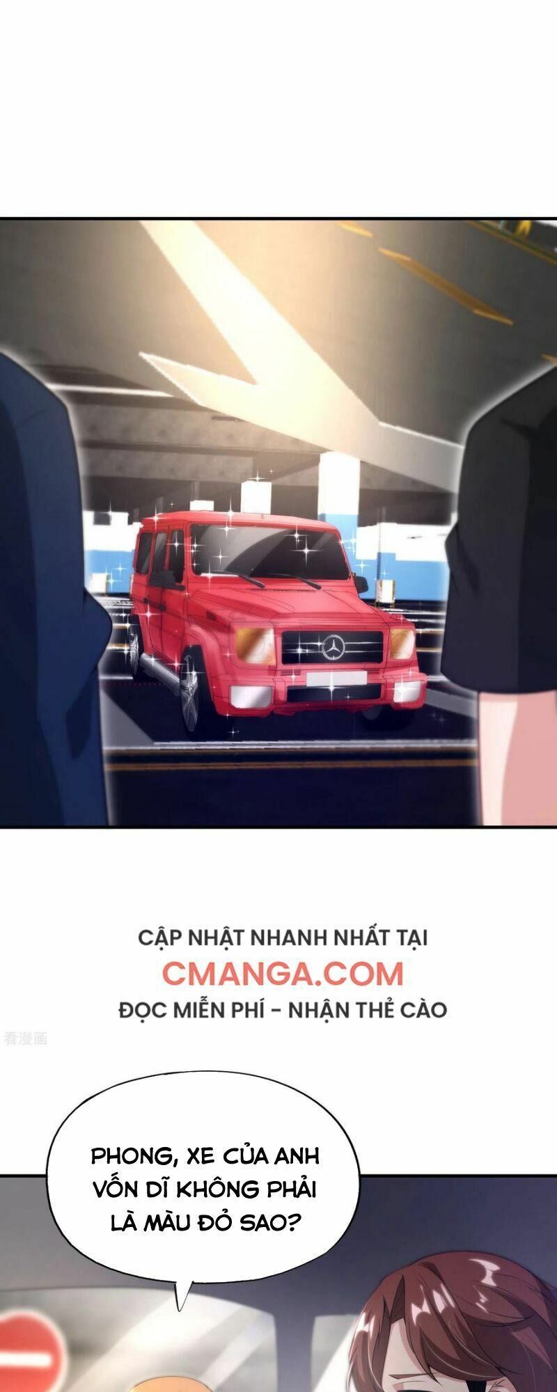 Vòng Bạn Bè Mạnh Nhất Của Tiên Giới Chapter 69 - Trang 22