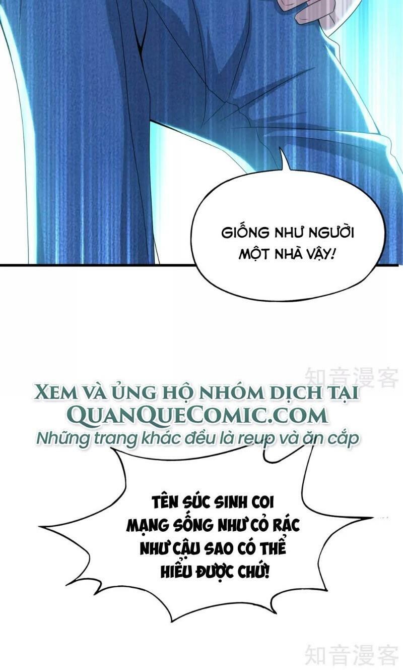 Vòng Bạn Bè Mạnh Nhất Của Tiên Giới Chapter 20 - Trang 12