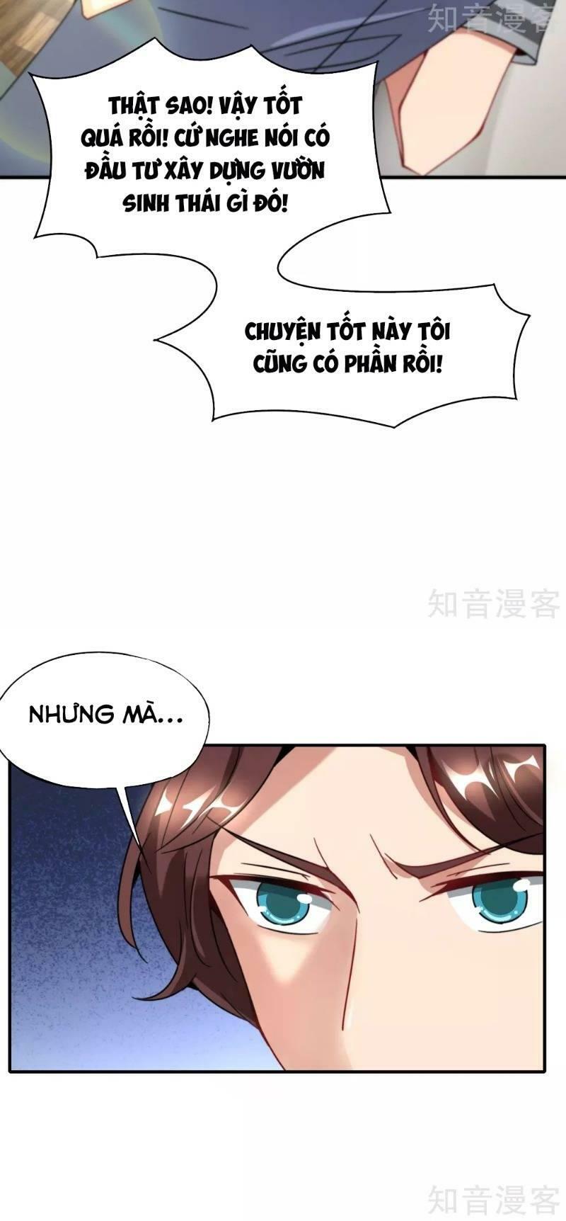 Vòng Bạn Bè Mạnh Nhất Của Tiên Giới Chapter 10 - Trang 38