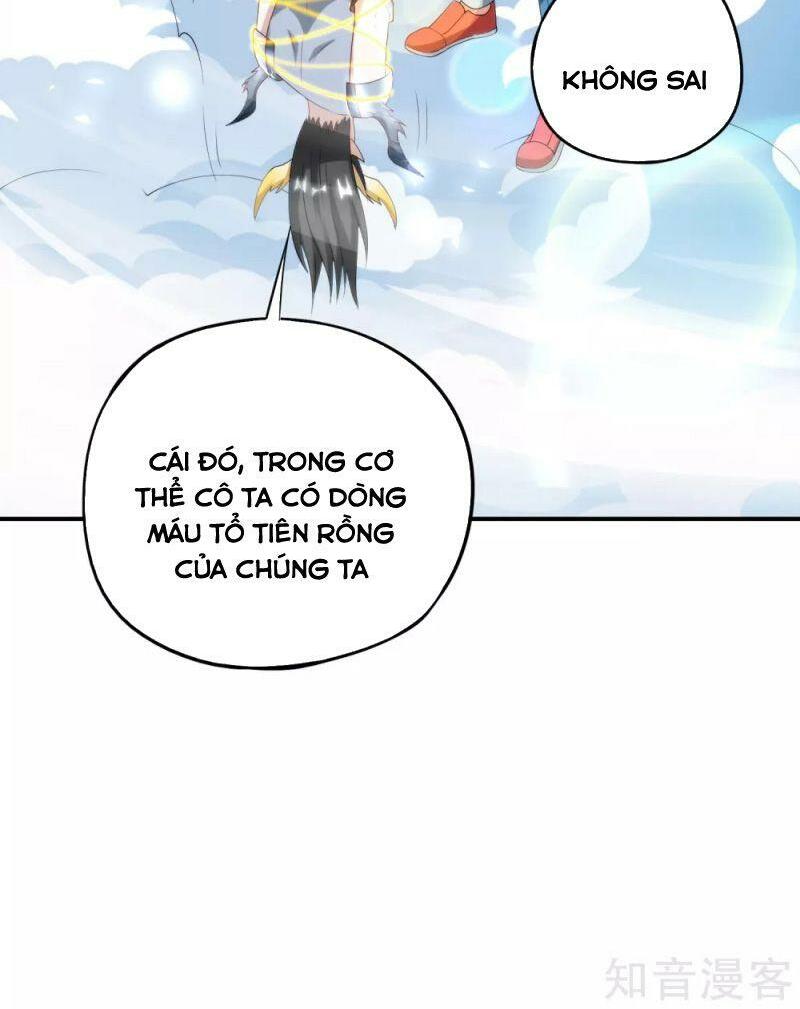 Vòng Bạn Bè Mạnh Nhất Của Tiên Giới Chapter 91 - Trang 18