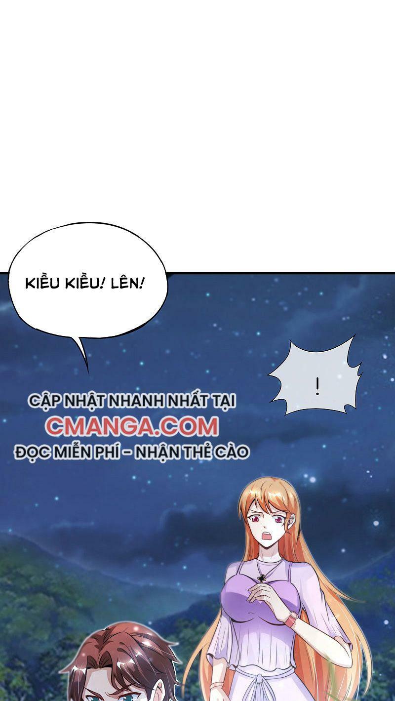 Vòng Bạn Bè Mạnh Nhất Của Tiên Giới Chapter 52 - Trang 8