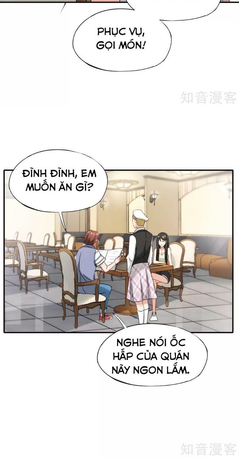 Vòng Bạn Bè Mạnh Nhất Của Tiên Giới Chapter 8 - Trang 12