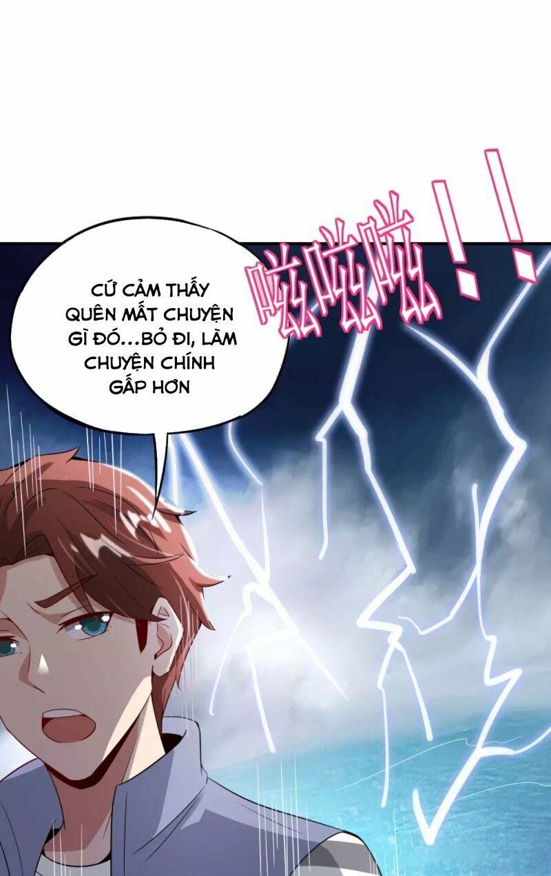 Vòng Bạn Bè Mạnh Nhất Của Tiên Giới Chapter 105 - Trang 18