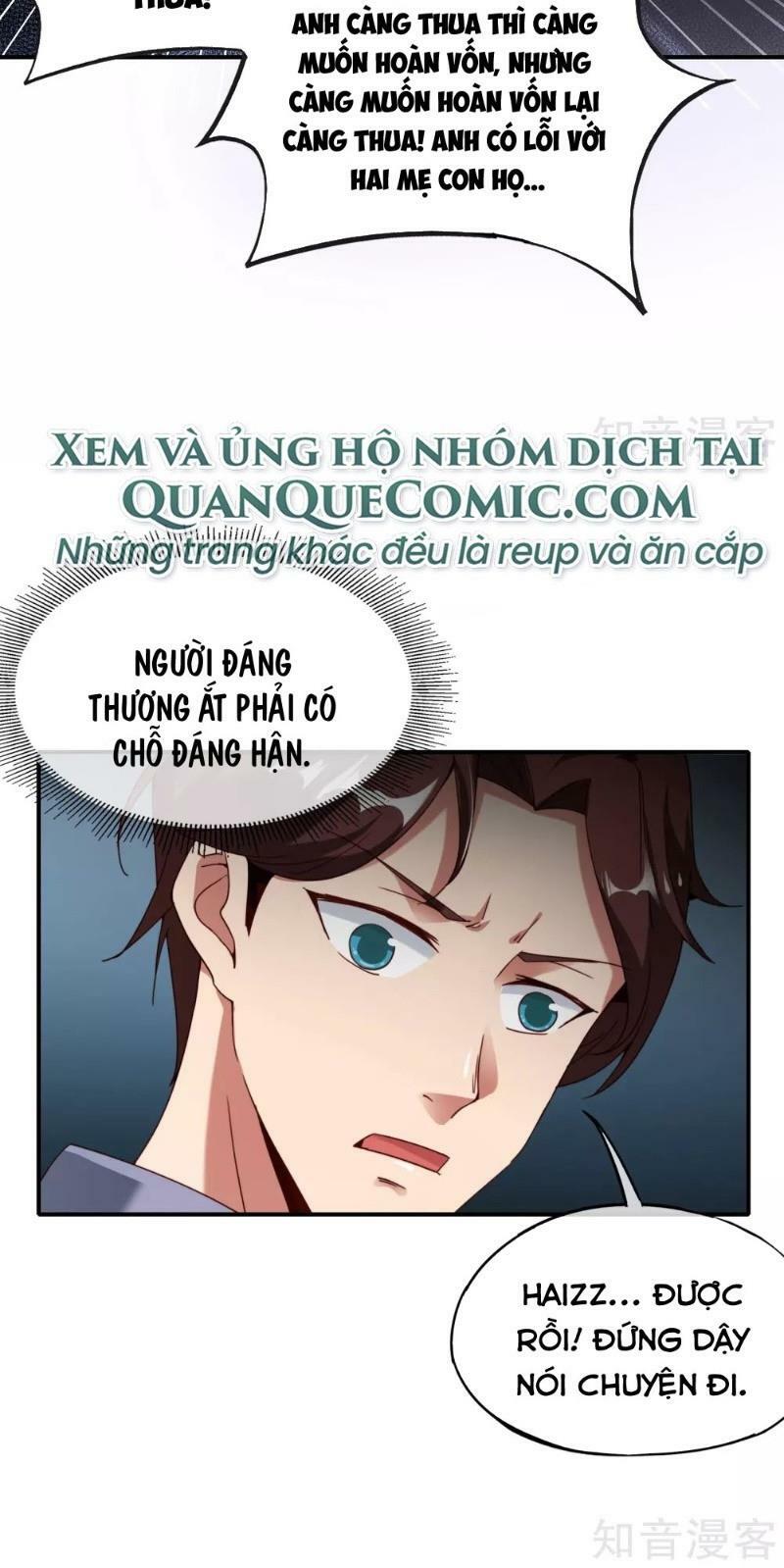 Vòng Bạn Bè Mạnh Nhất Của Tiên Giới Chapter 15 - Trang 27