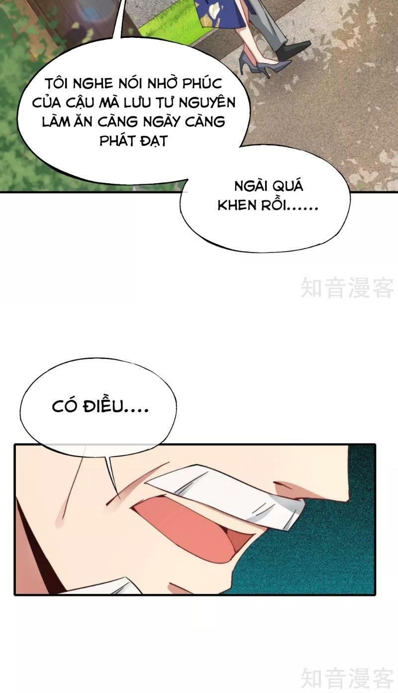 Vòng Bạn Bè Mạnh Nhất Của Tiên Giới Chapter 10 - Trang 34